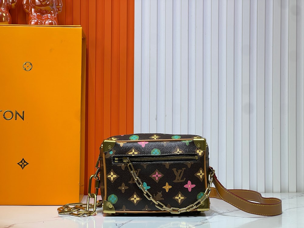 Dragons Bags LVn Luxury Bag --80400