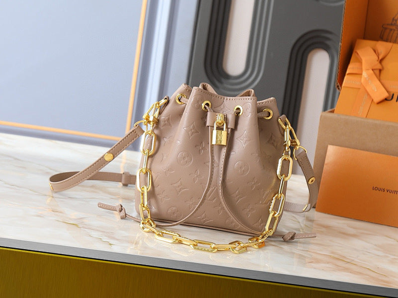 Dragons Bags LVn Luxury Bag --79422