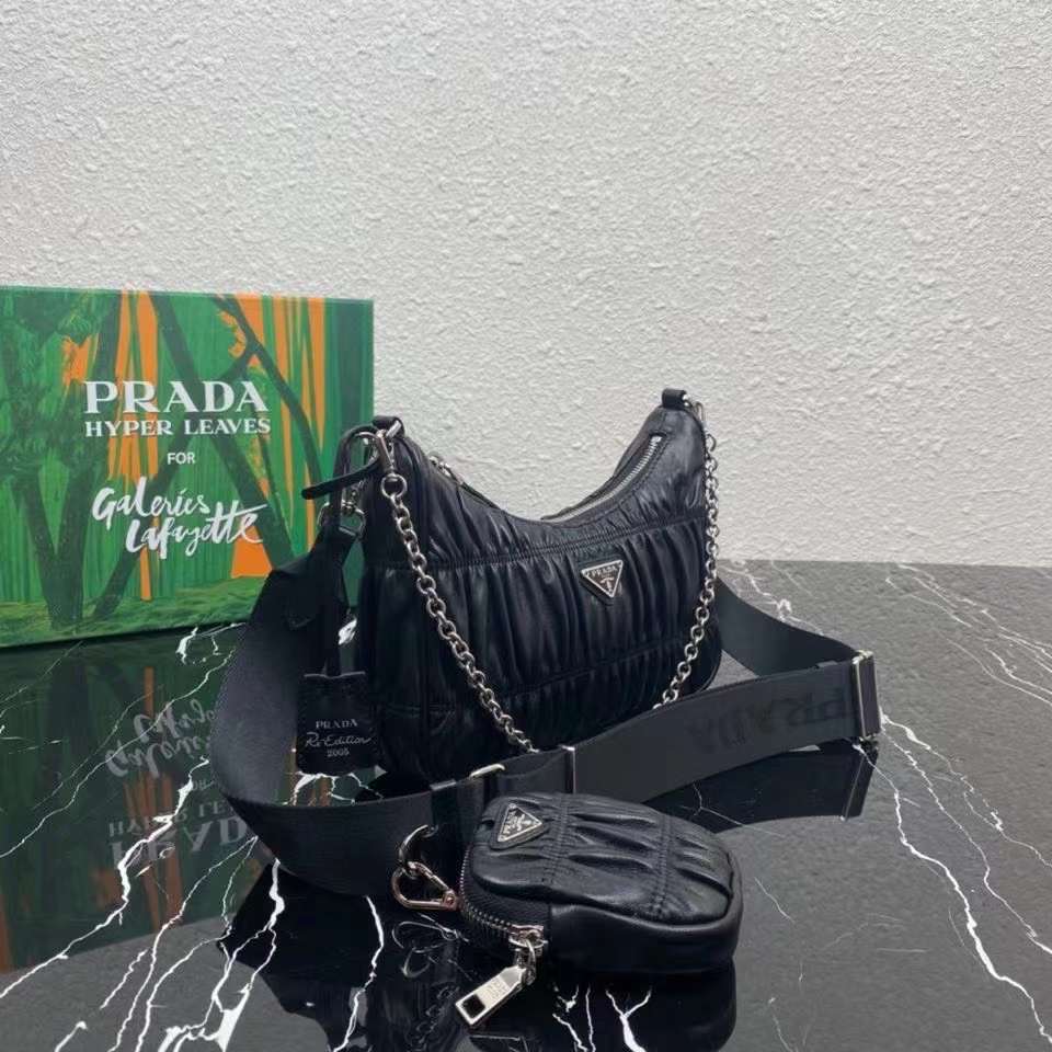 Dragons Bags Prada Luxury Bag --53831