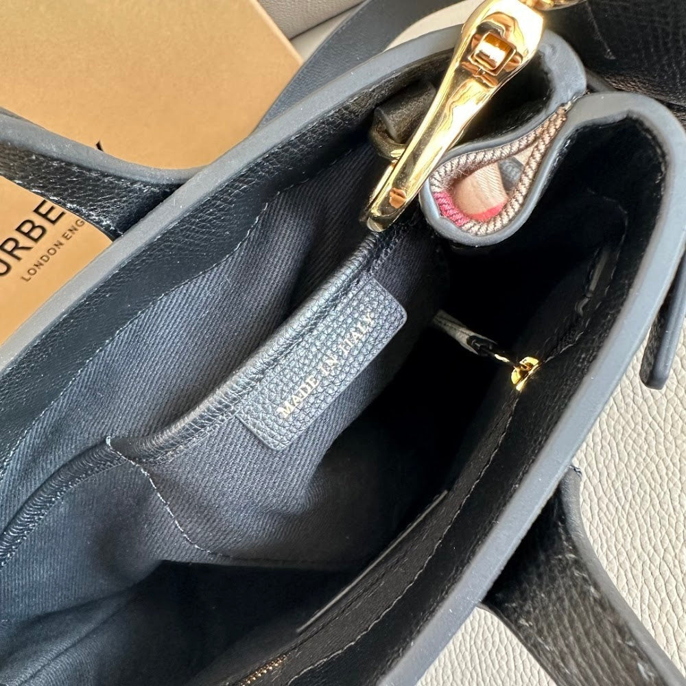 Dragons Bags Burberryn Luxury Bag --92205