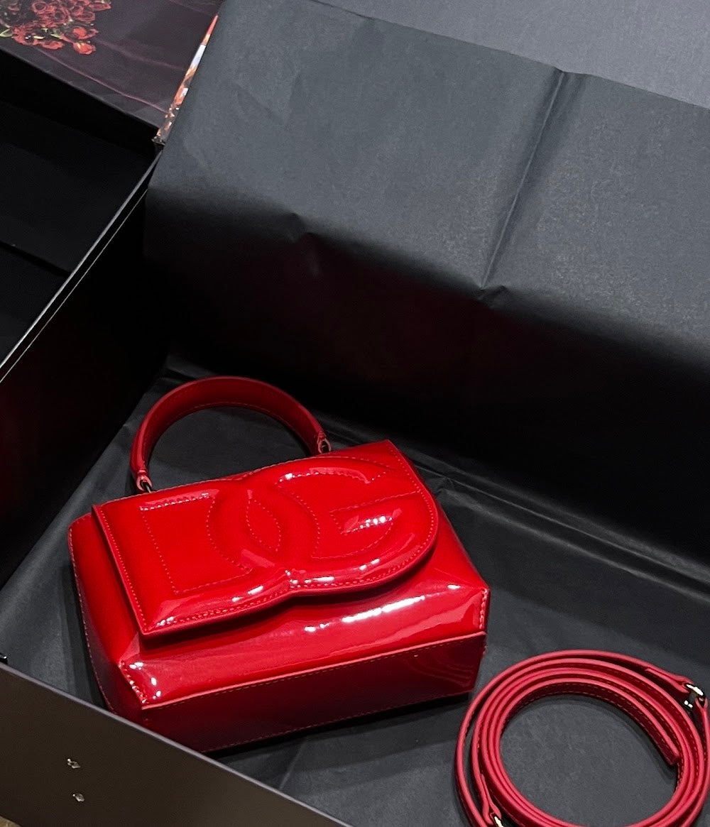 Dragons Bags DGn Luxury Bag --93844
