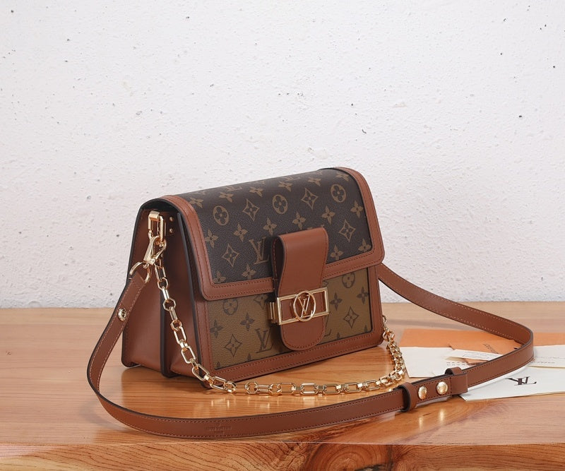 Dragons Bags ln Luxury Bag --81524