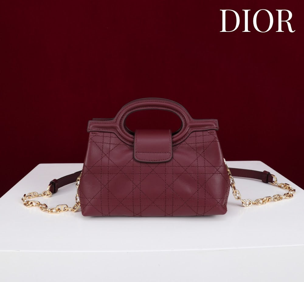 Dragons BagsDiorn Luxury Bag --114561