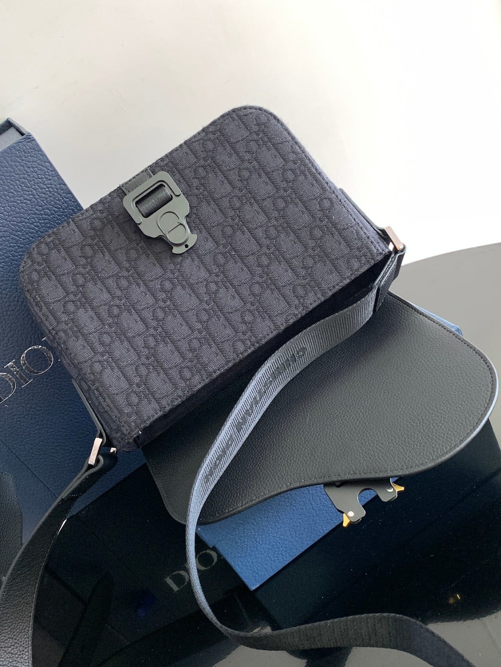 Dragons BagsDiorn Luxury Bag --115865