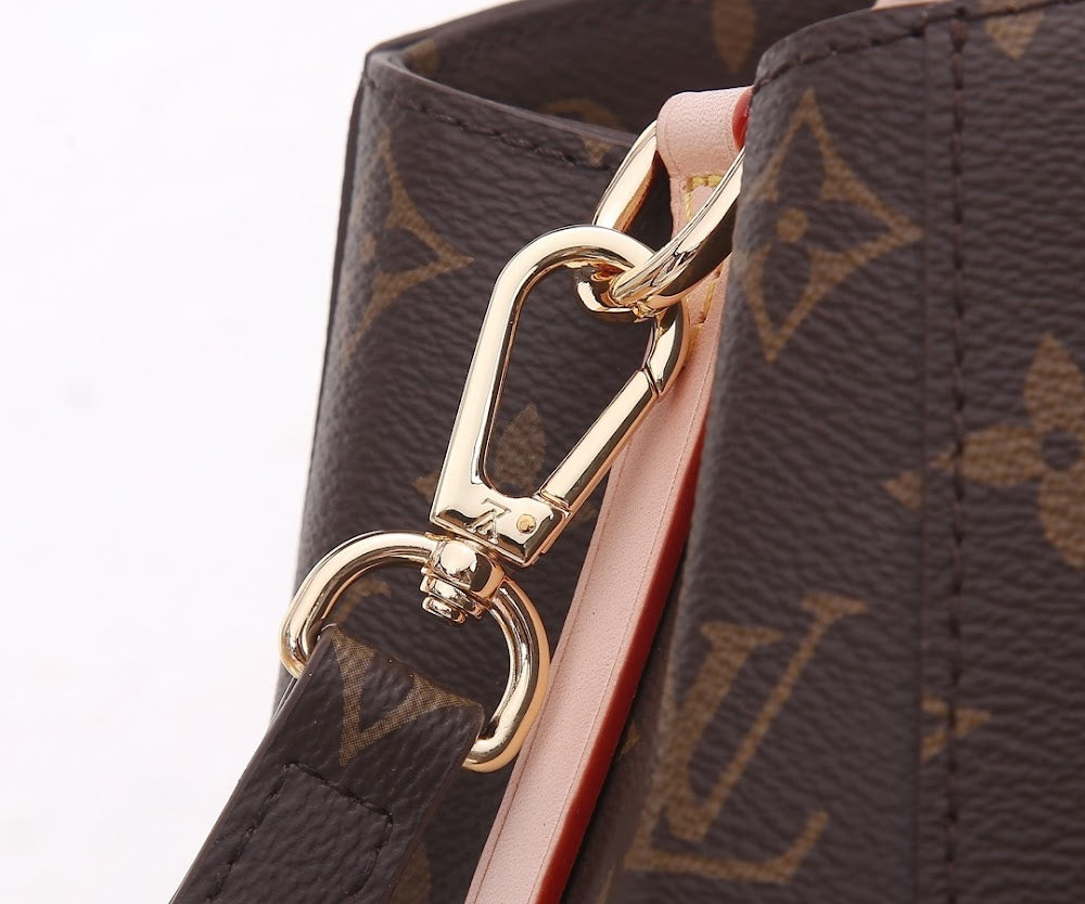 Dragons Bags ln Luxury Bag --97248