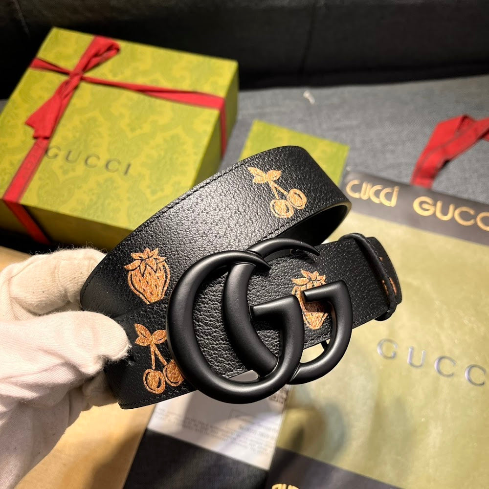 Dragons Bags Guccin Luxury Belt --107912