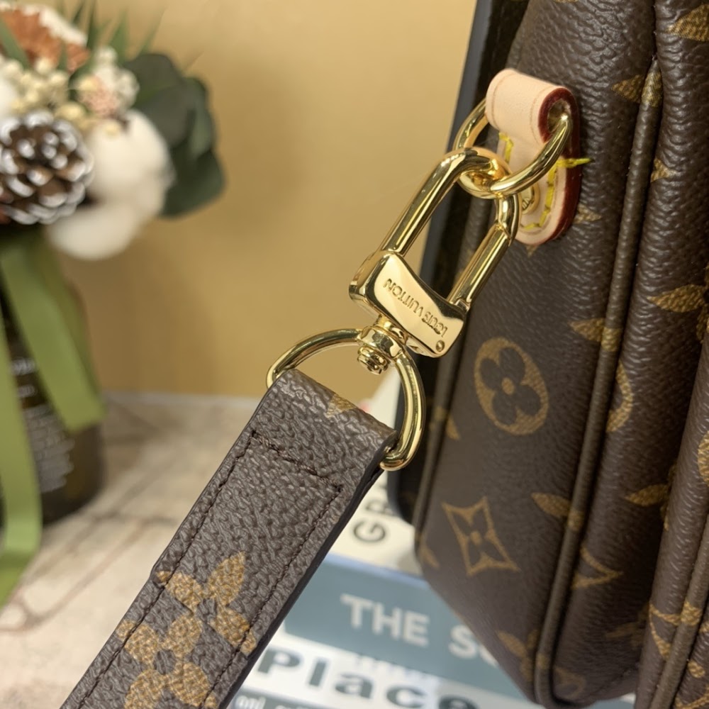 Dragons Bags ln Luxury Bag --59235