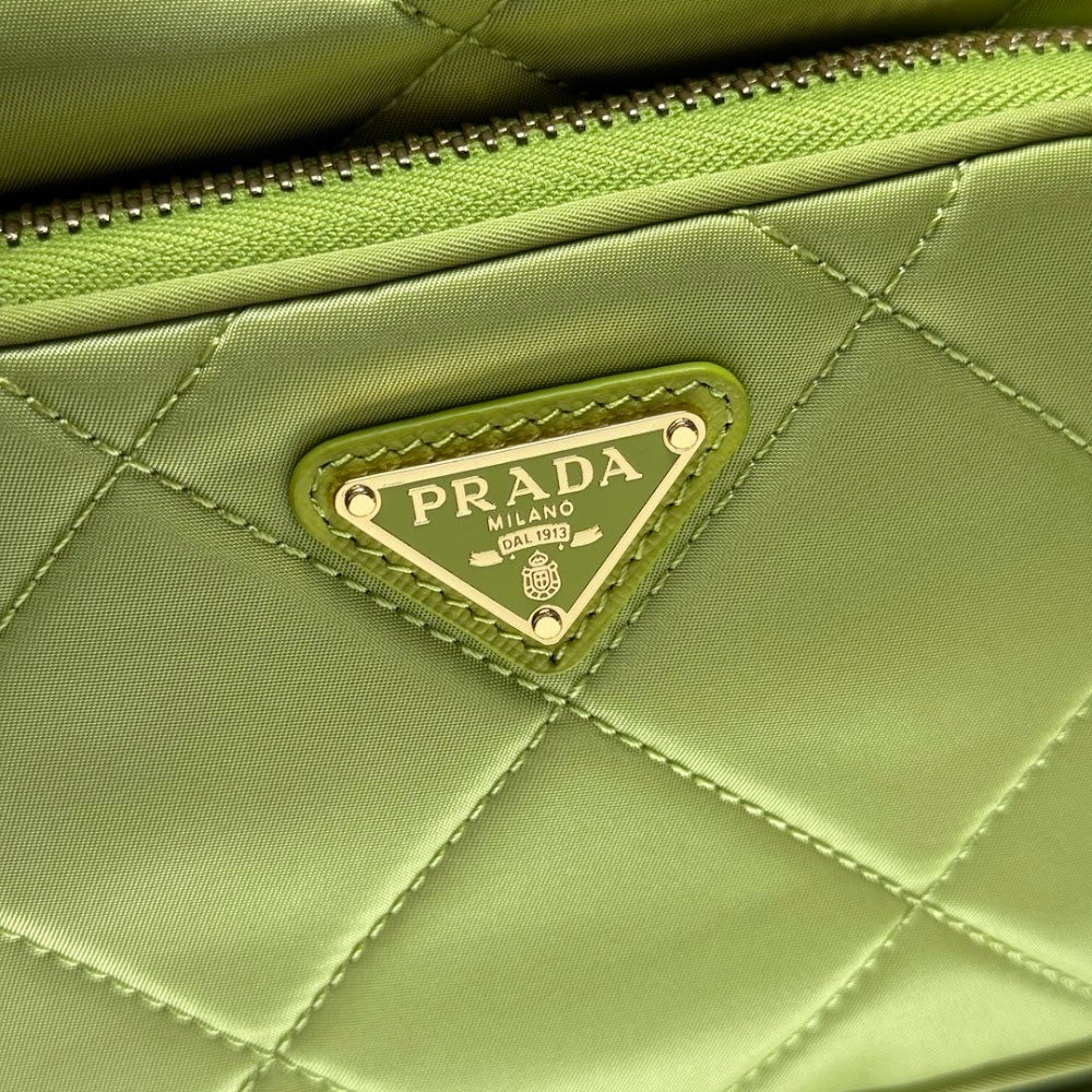 Dragons Bags Pradn Luxury Bag --102899