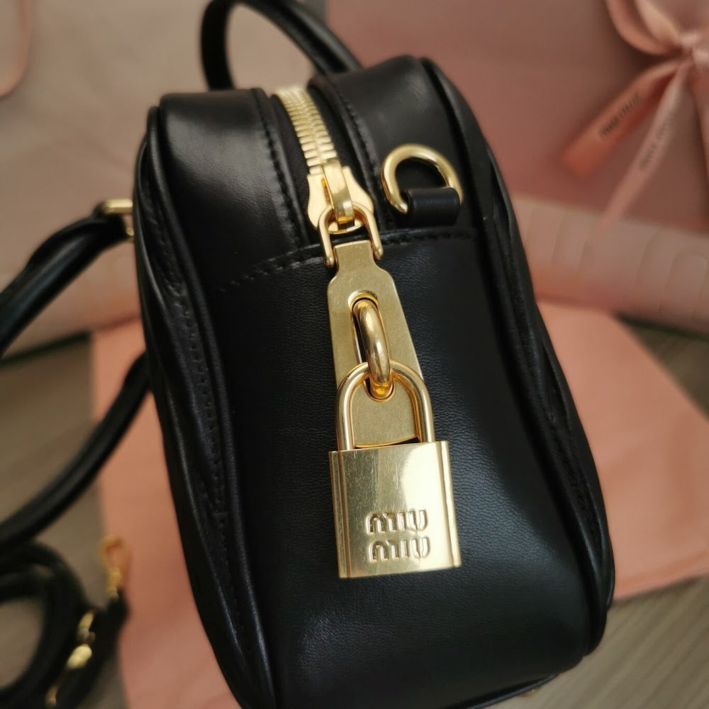 Dragons Bags Miun Miun Luxury Bag --122376