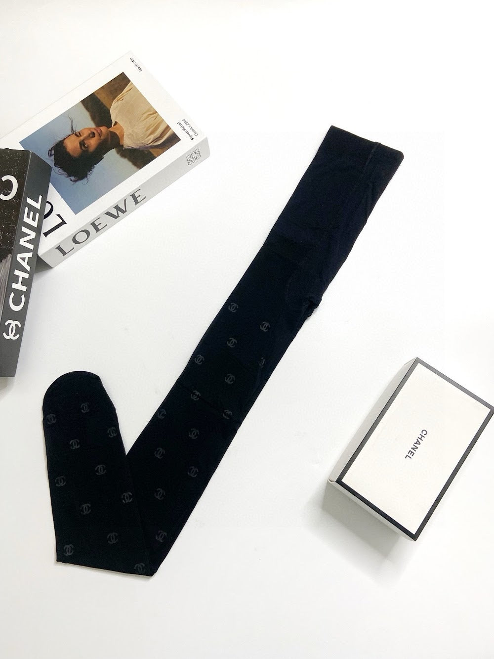 Dragons Bags Premium Luxury Socks --98482