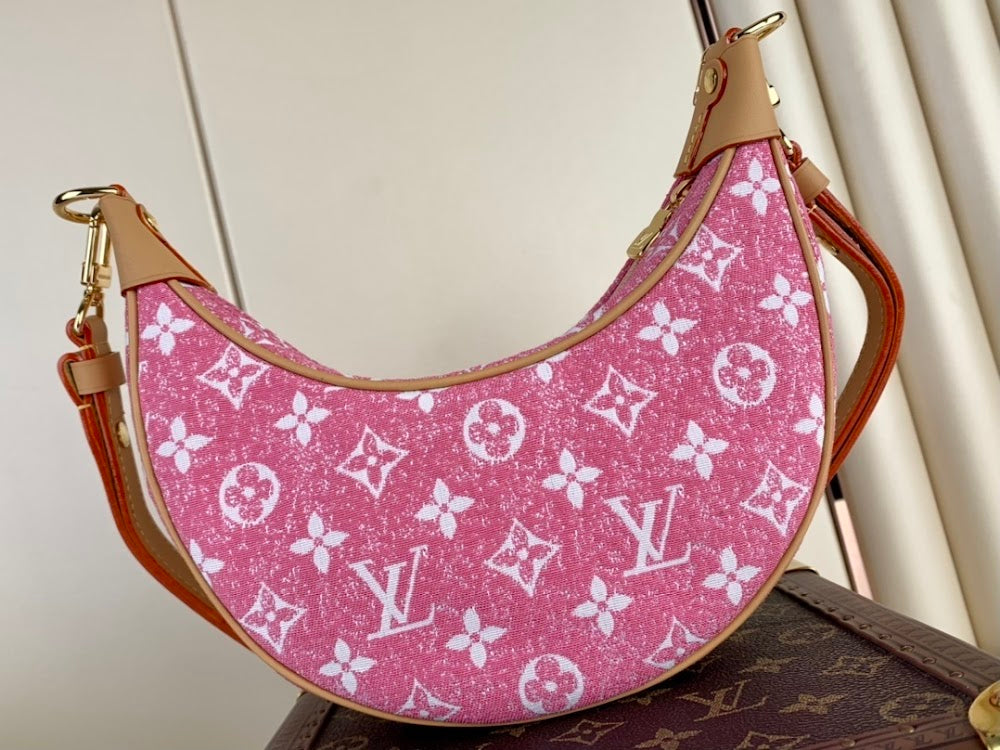 Dragons Bags ln Luxury Bag --58946