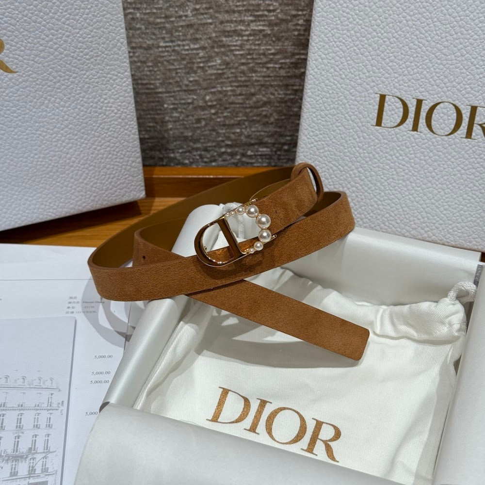 Dragons Bags Diorn Luxury Belt --104975