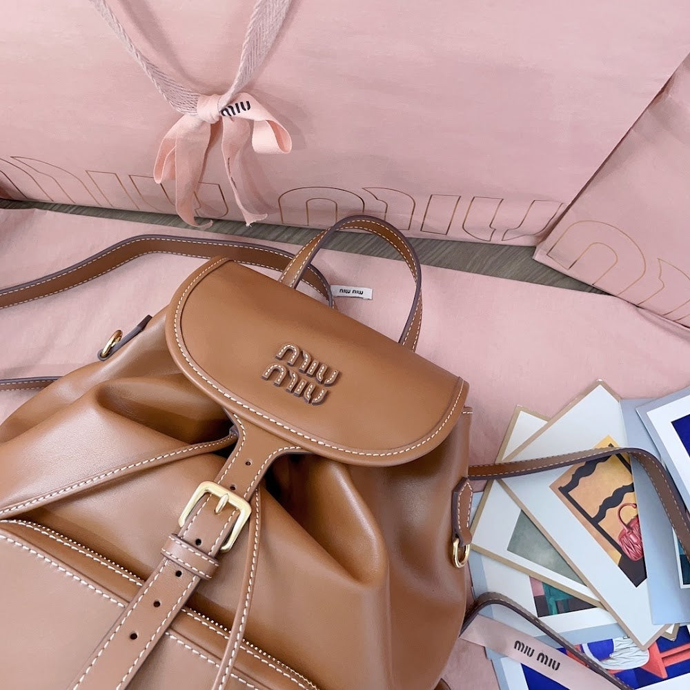 Dragons Bags Miun Miun Luxury Bag --122566