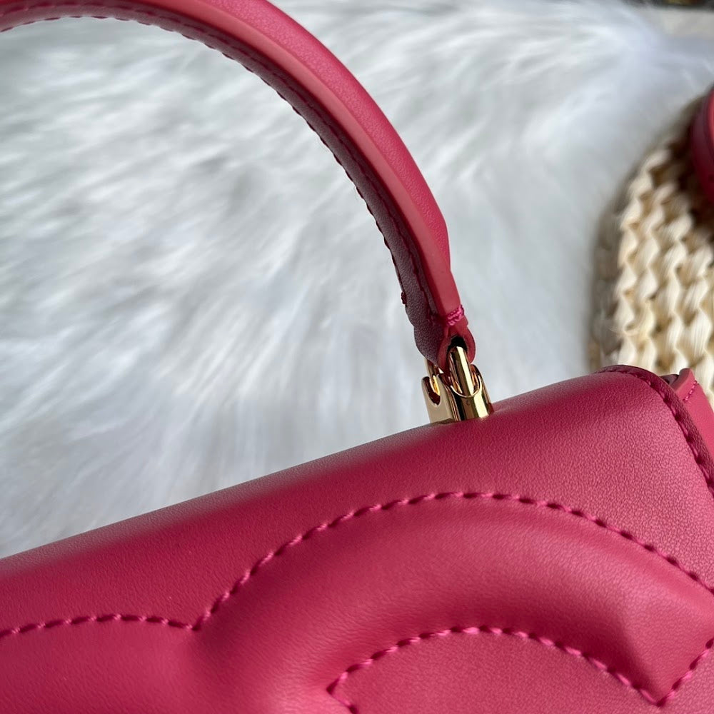 Dragons Bags DGn Luxury Bag --93716