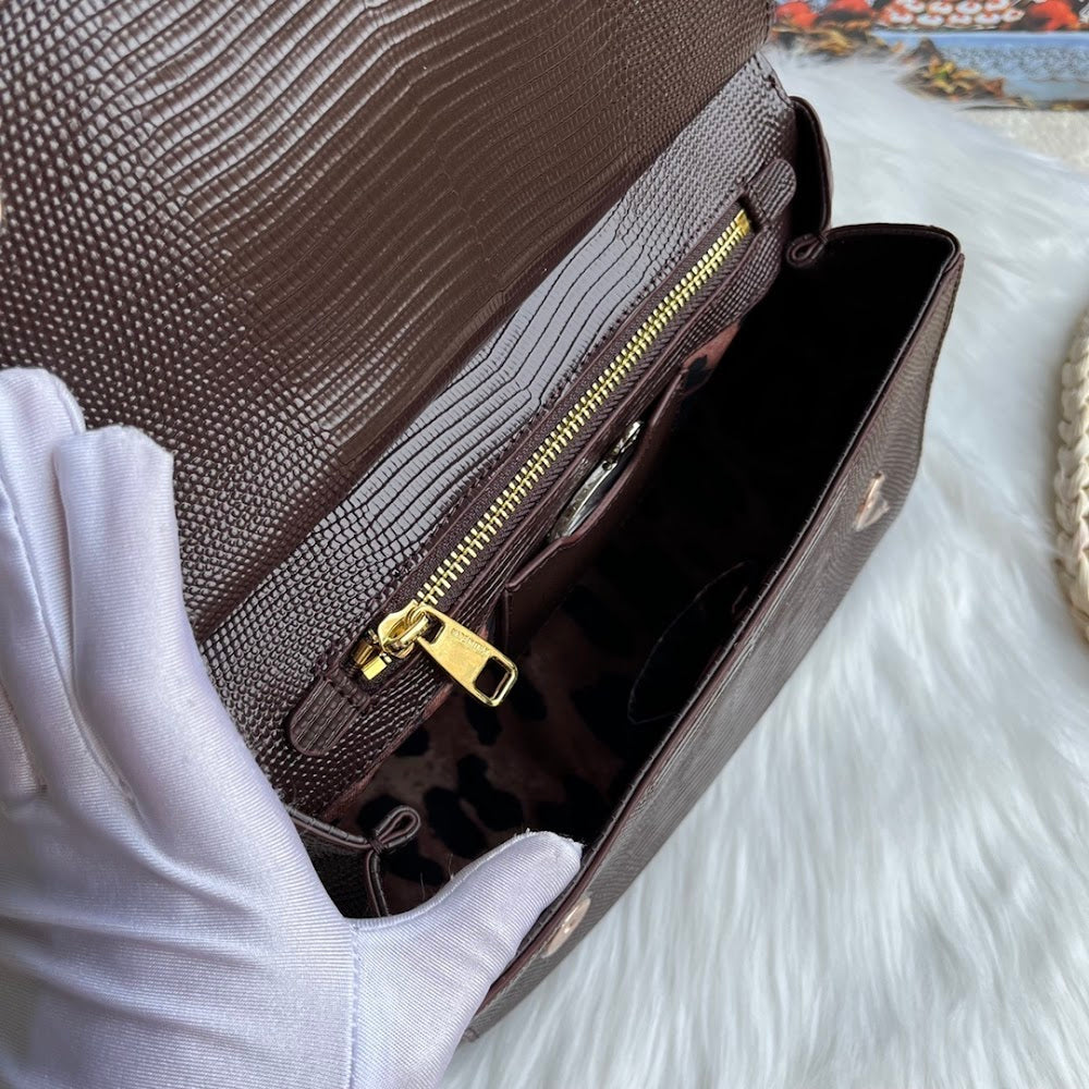 Dragons Bags DGn Luxury Bag --93931