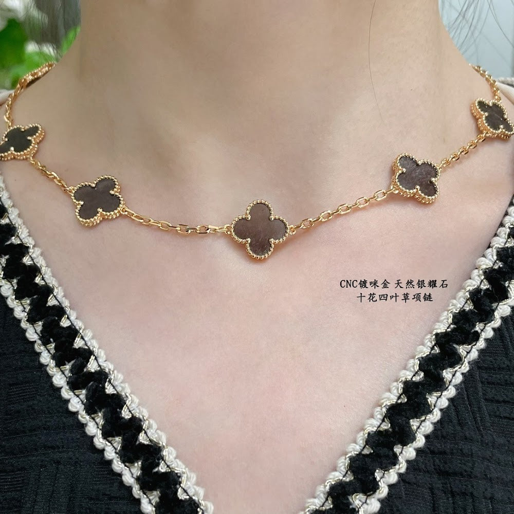 Dragons Bags Luxury Necklace --55642