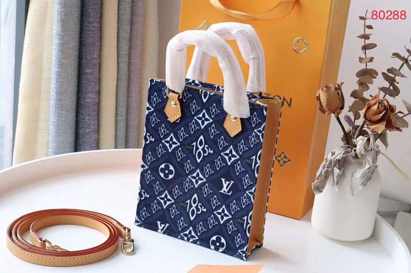 Dragons Bags ln Luxury Bag --59526