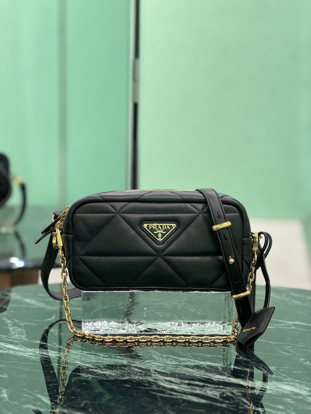 Dragons Bags Pradn Luxury Bag --101631