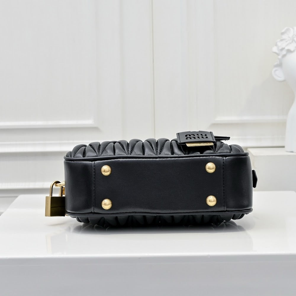 Jessica Bags pradn Luxury Bag --75412