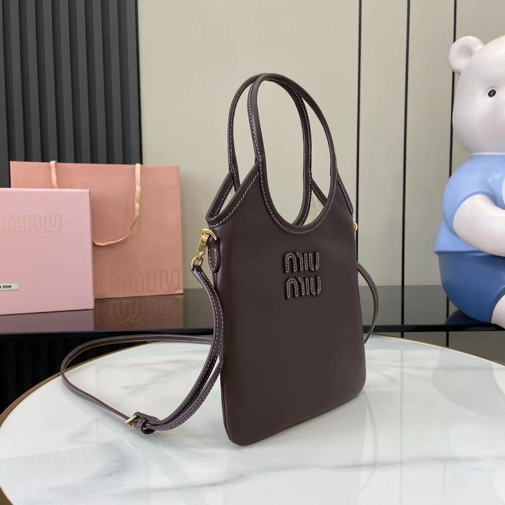 Dragons Bags Miun Miun Luxury Bag --122207