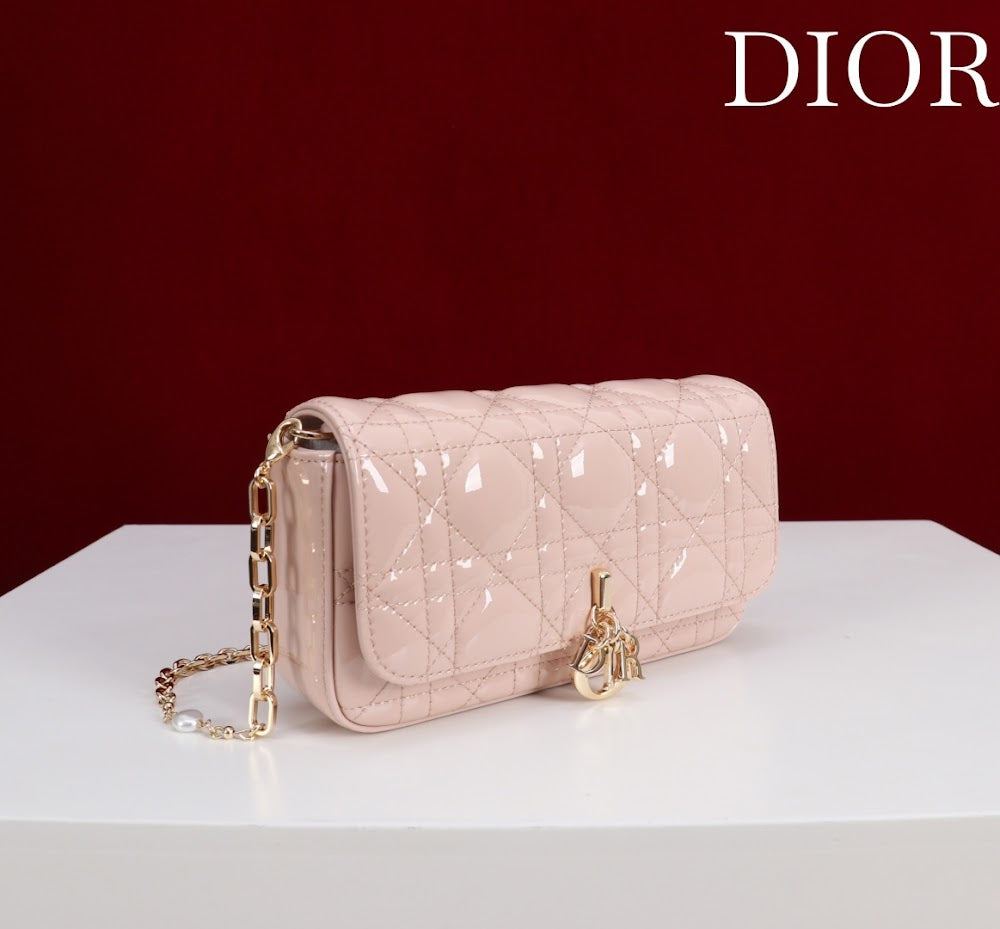 Dragons BagsDiorn Luxury Bag --116341