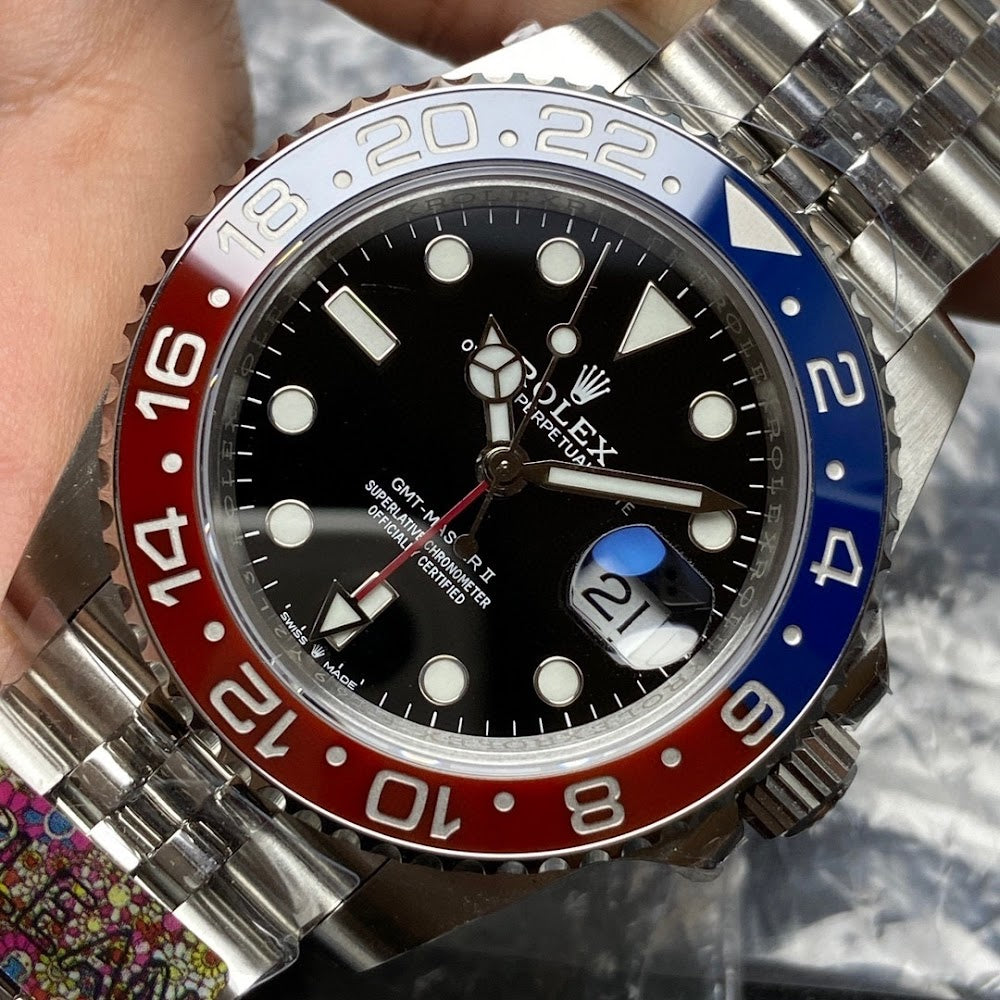 Dragons Bags Luxury Designer Watch --103586
