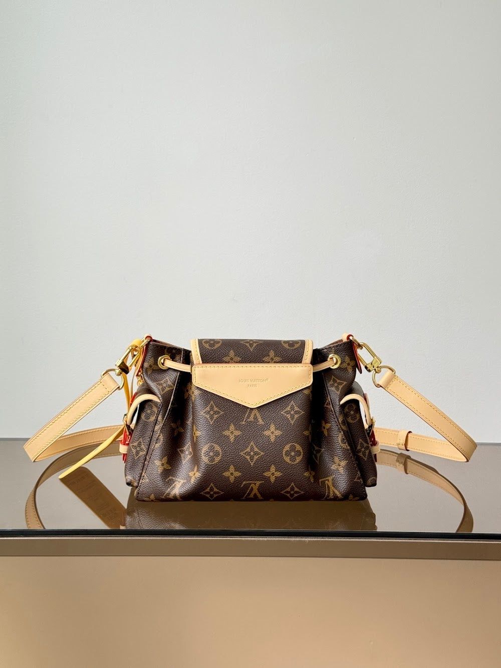 Dragons Bags ln Luxury Bag --96787