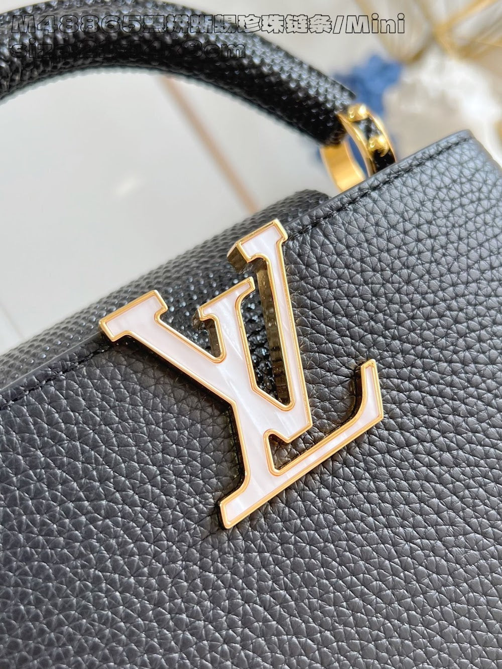 Dragons Bags ln Luxury Bag --96954