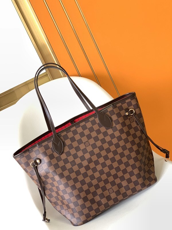 Dragons Bags LVn Luxury Bag --80849