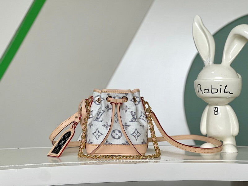 Dragons Bags LVn Luxury Bag --80076