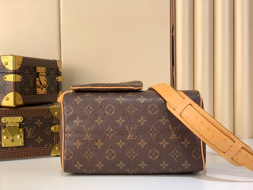 Dragons Bags ln Luxury Bag --97589