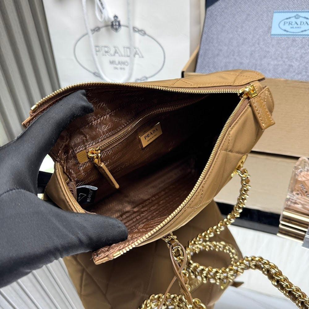 Dragons Bags Pradn Luxury Bag --103004