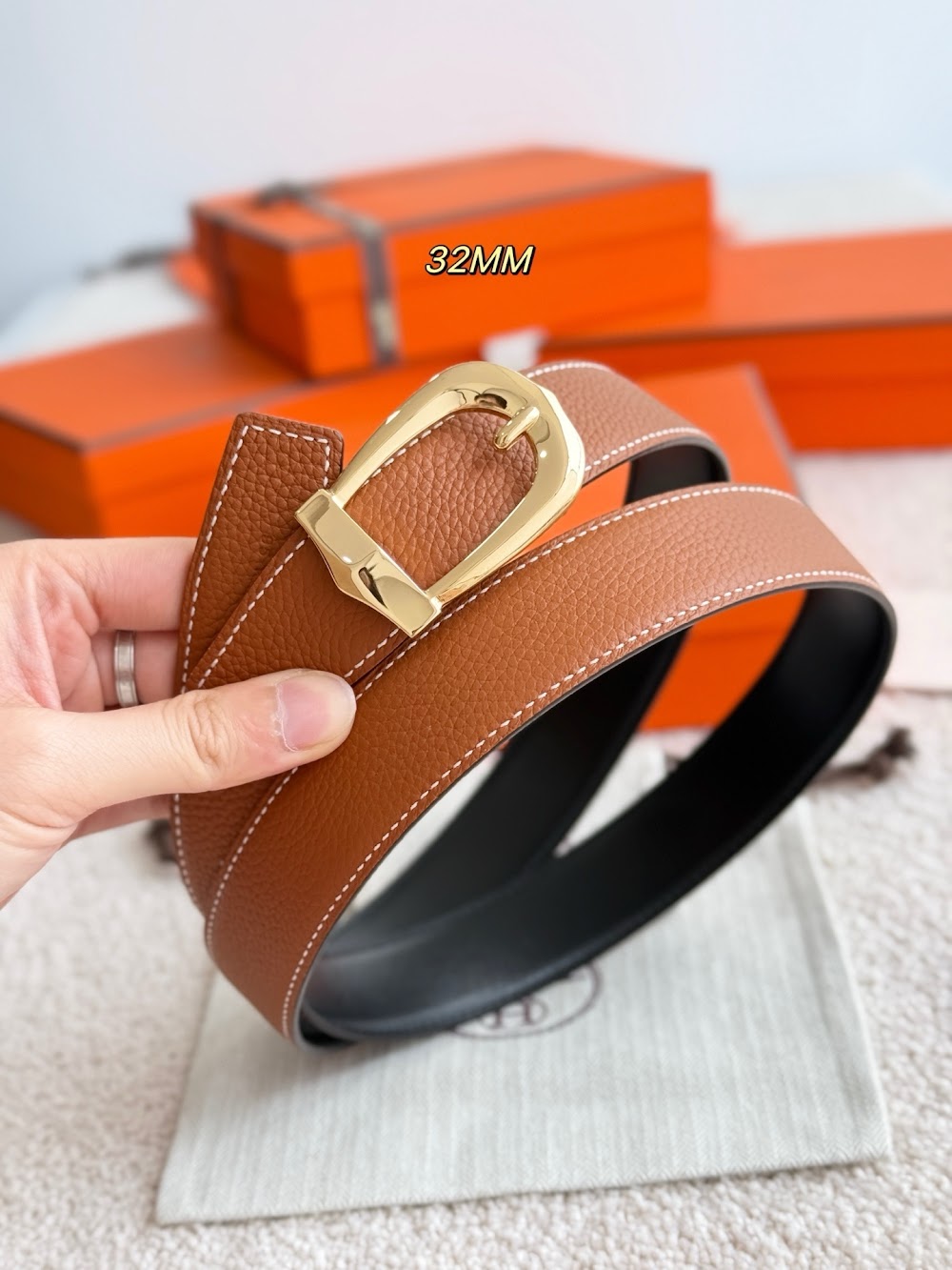 Dragons Bags Hermesn Luxury Belt --106286