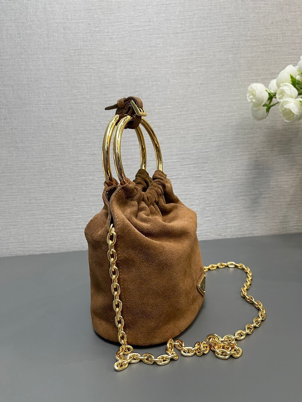 Dragons Bags Pradn Luxury Bag --102610