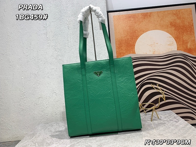 Dragons Bags pradn Luxury Bag --73120