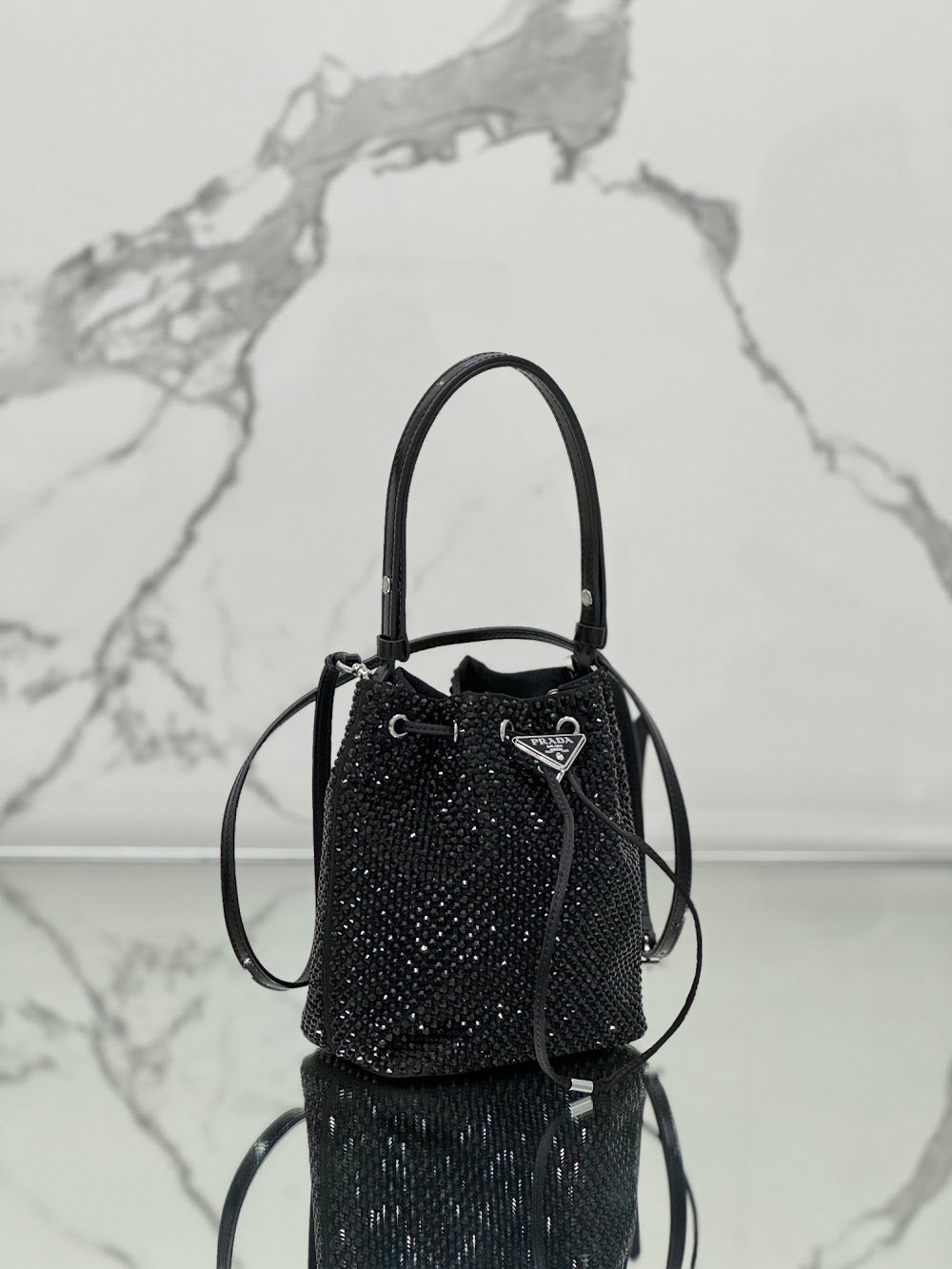 Dragons Bags Pradn Luxury Bag --101818