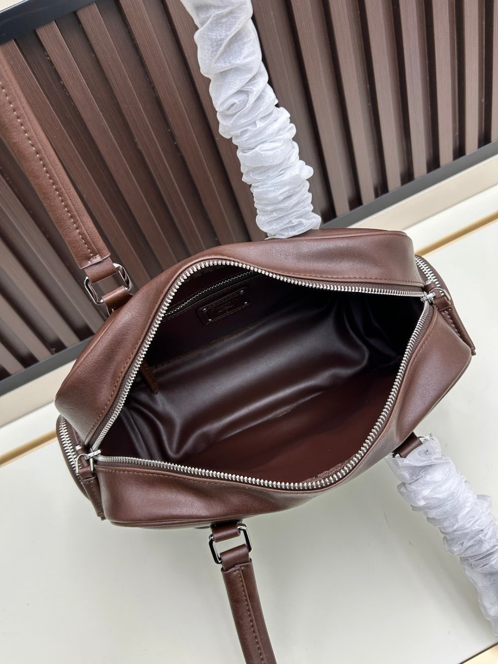 Jessica Bags pradn Luxury Bag --74555