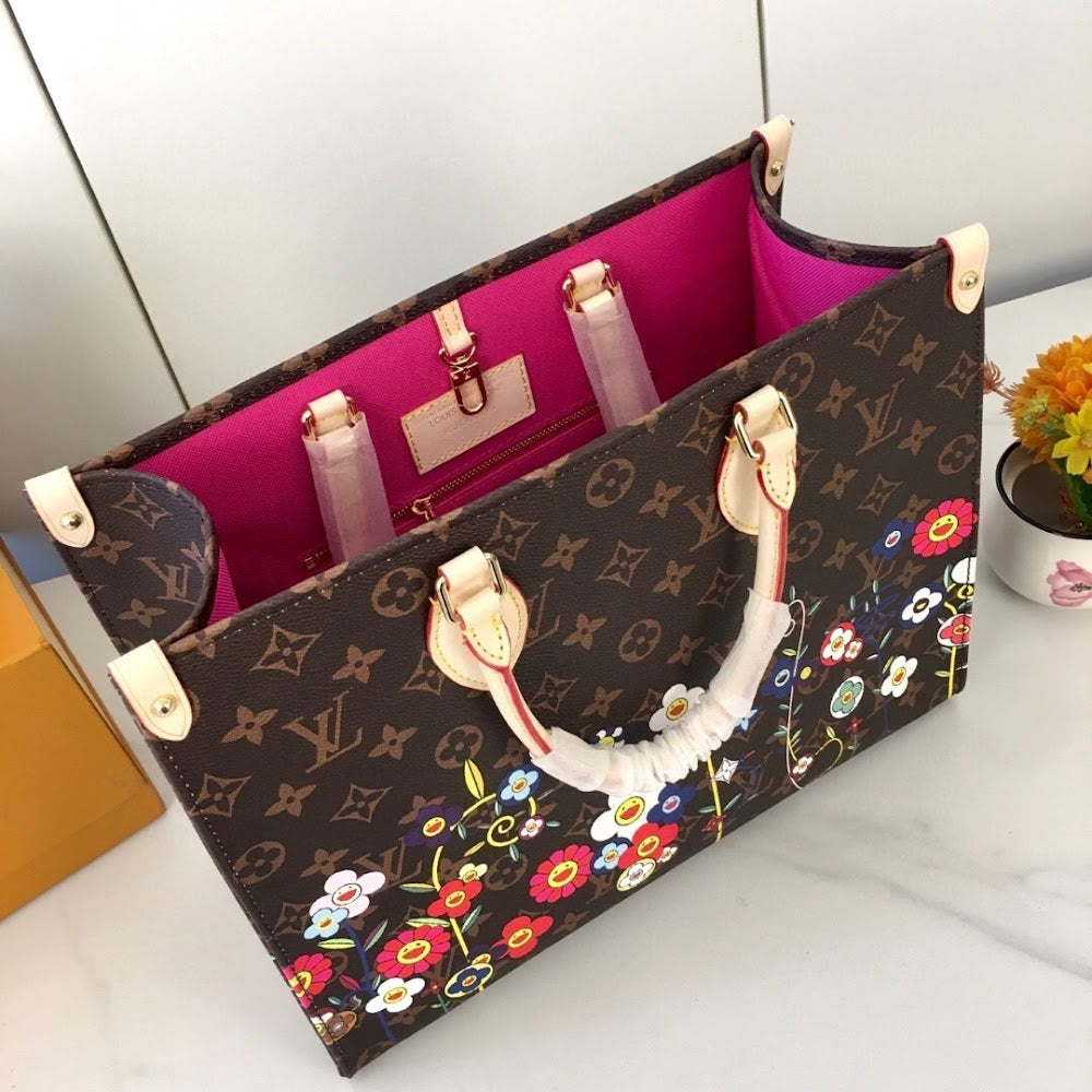 Dragons Bags ln Luxury Bag --76658