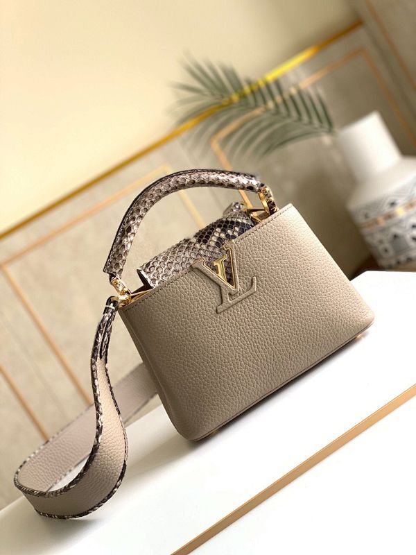 Dragons Bags ln Luxury Bag --59056