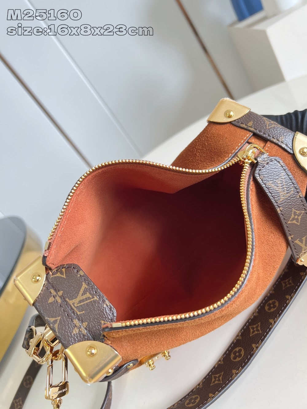 Dragons Bags ln Luxury Bag --96937