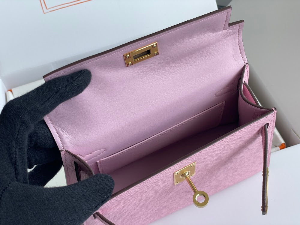 Dragons BagsHermesn Luxury Bag --117818
