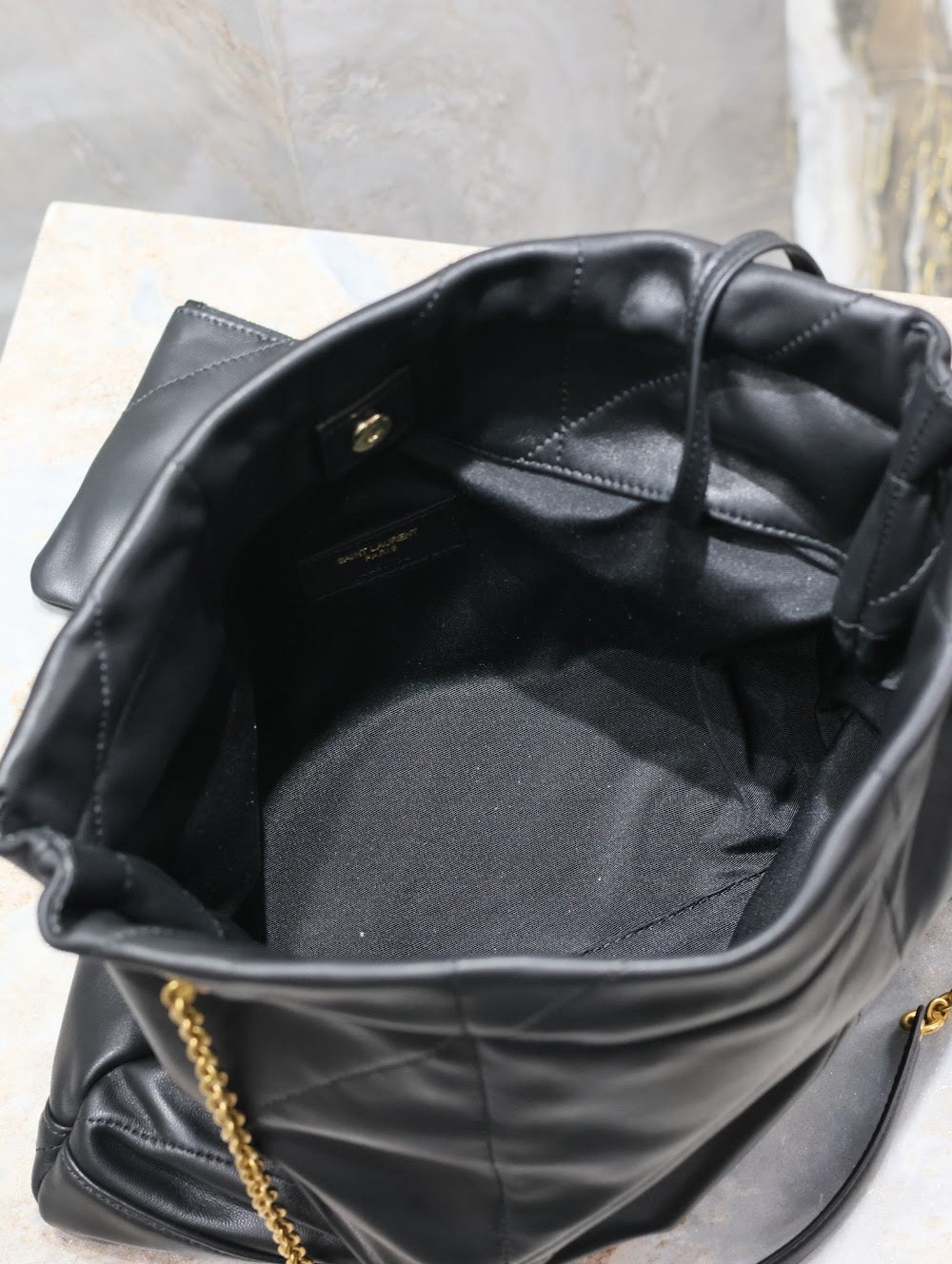 Dragons Bags YSLn Luxury Bag --119197