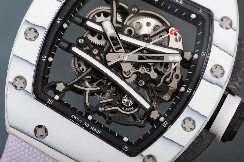Dragons Bags Luxury Designer Watch --104852