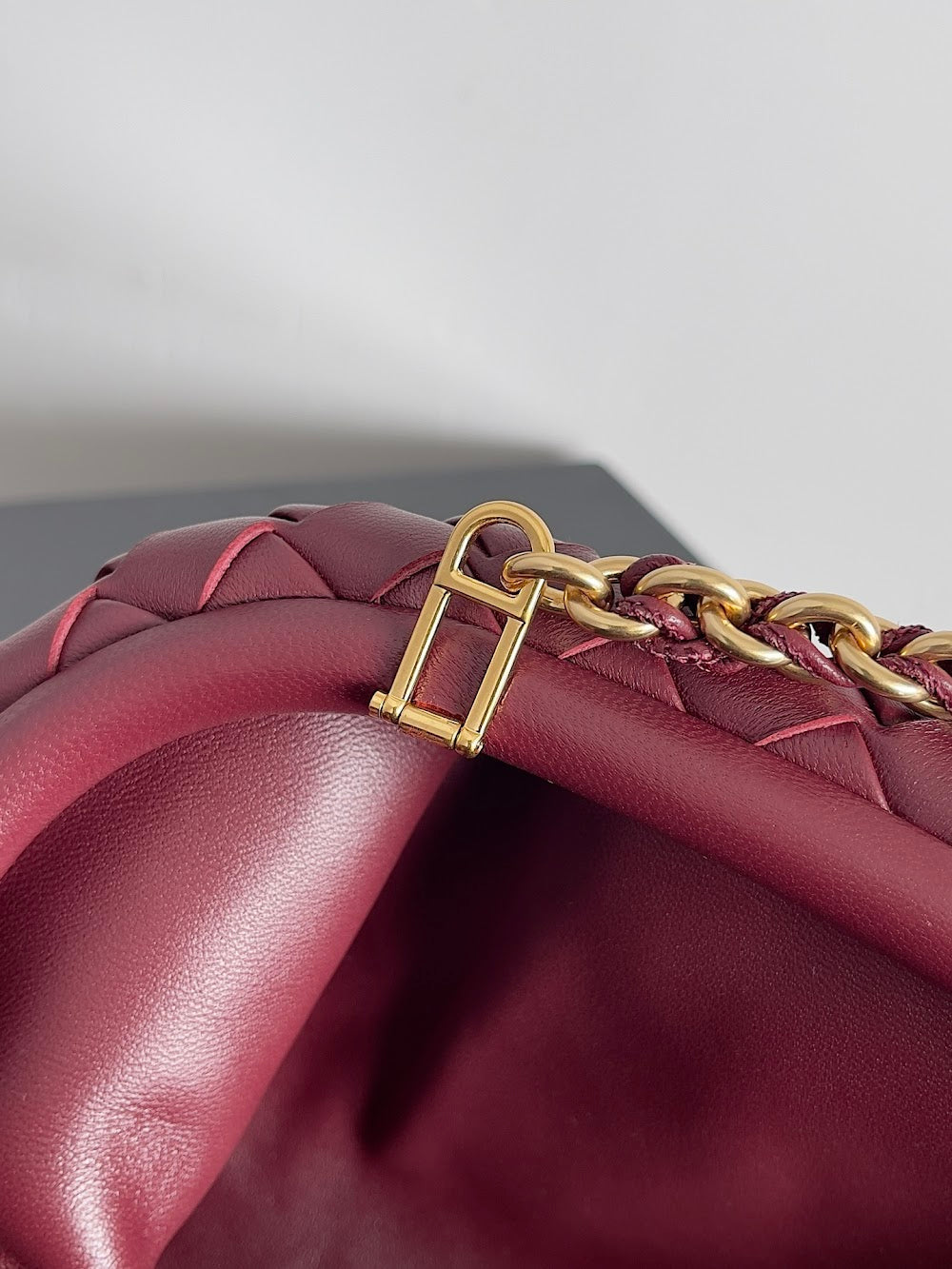 Dragons Bags Bottegan Luxury Bag --91273