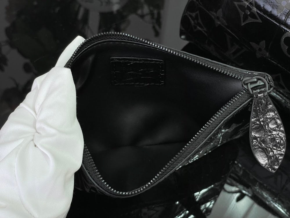 Dragons Bags ln Luxury Bag --97173