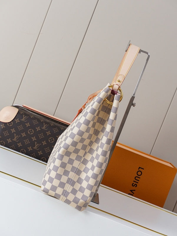 Dragons Bags LVn Luxury Bag --81020