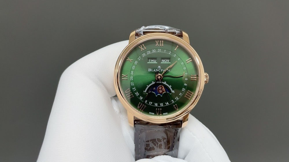 Dragons Bags Luxury Designer Watch --104309
