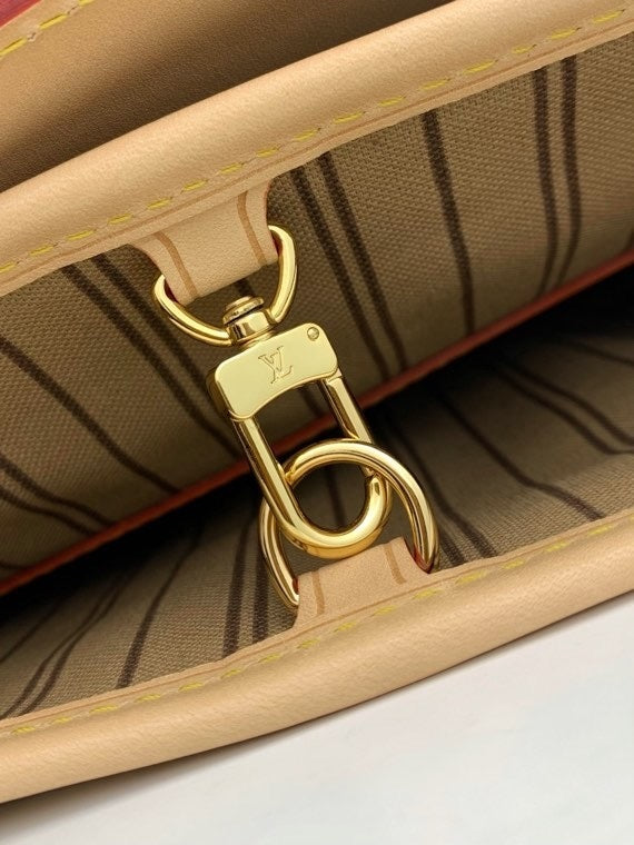 Dragons Bags ln Luxury Bag --58548