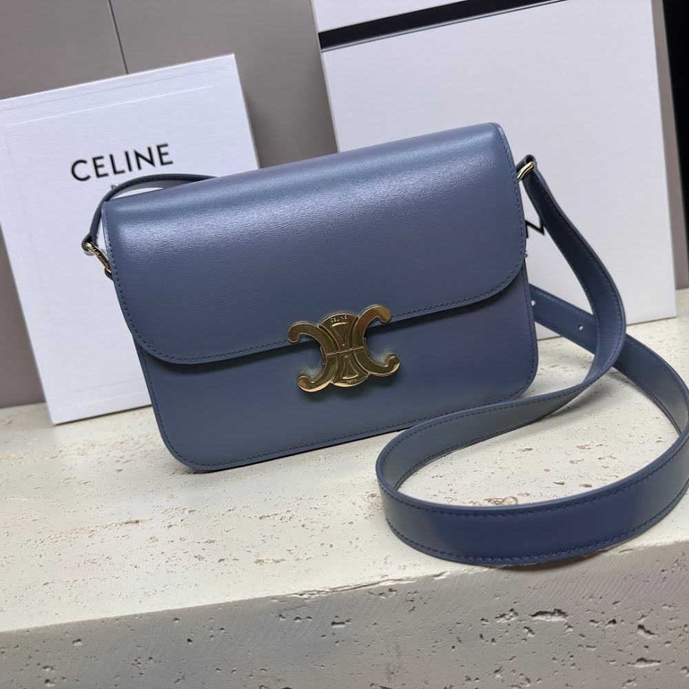 Dragons Bags Celine Luxury Bag --112467