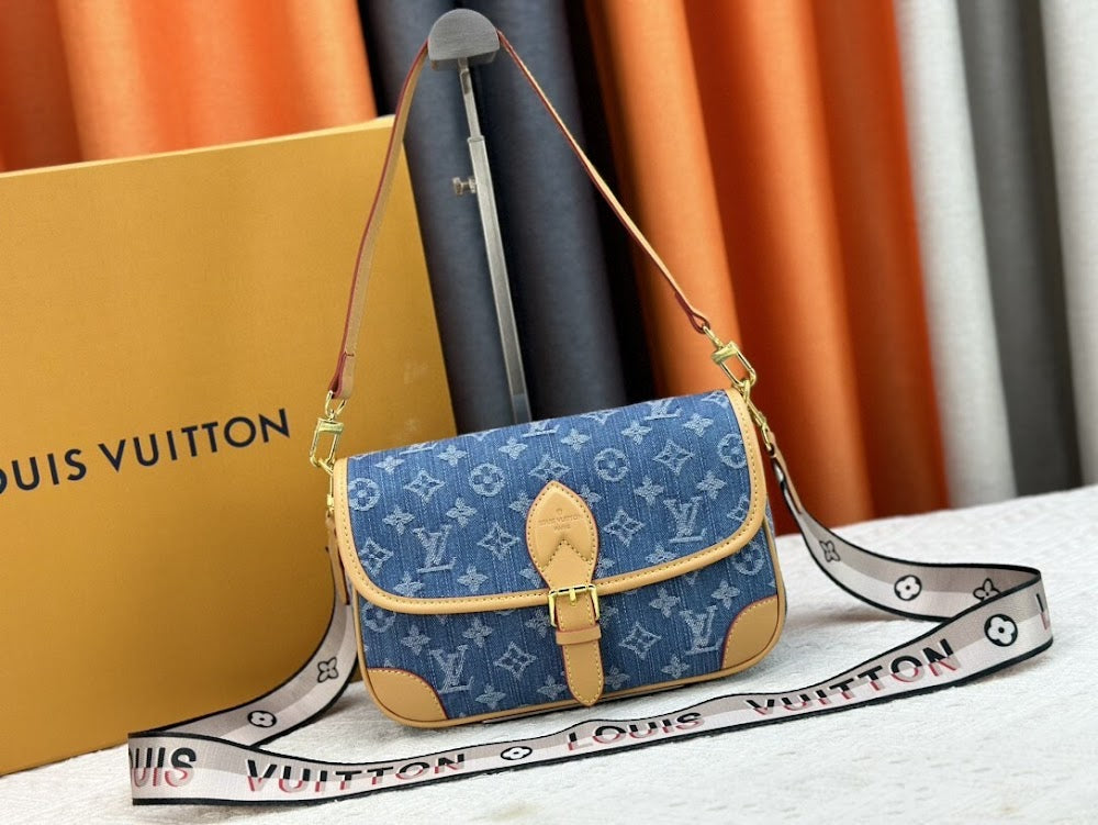 Dragons Bags ln Luxury Bag --76190